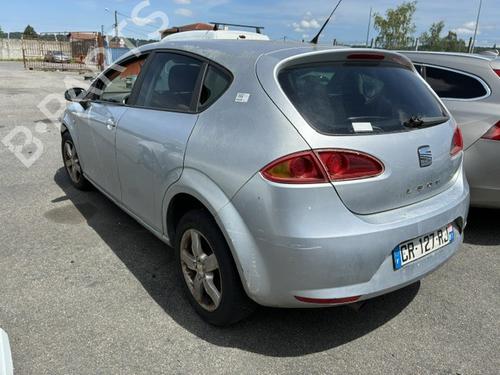 Right headlight SEAT LEON (1P1) 1.9 TDI | BP38970955C29 - Image 12