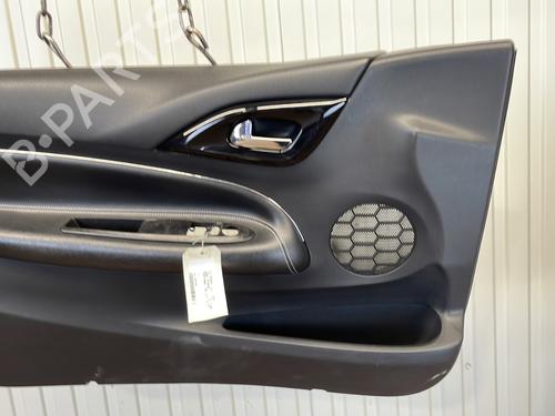 Used Front left panel Front left panel CITROËN DS3 (SA_) 1.6 HDi 110 (112 hp) 23796071 23796071