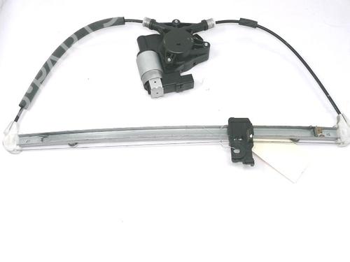 Rear right window mechanism MAZDA 5 (CW) 1.6 CD | BP36468148C25  - Image 5