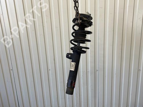 Used Left front shock absorber BMW X1 (E84) xDrive 20 d (177 hp) 27221147