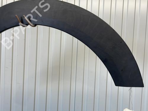 Rear left wheel arch trim MINI MINI CLUBMAN (R55) Cooper | BP26396883C136 