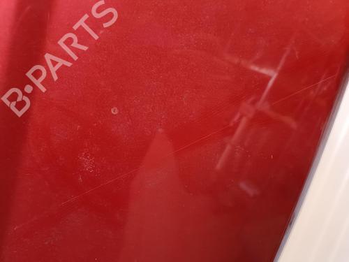 Hood DODGE NITRO 2.8 CRD 4WD | BP20913280C1