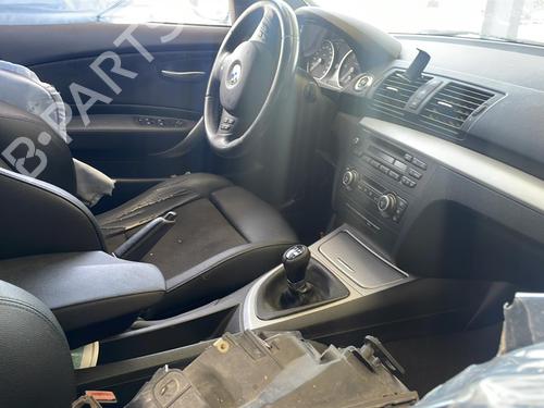 Steering column BMW 1 (E87) 118 d | BP20912823M21 