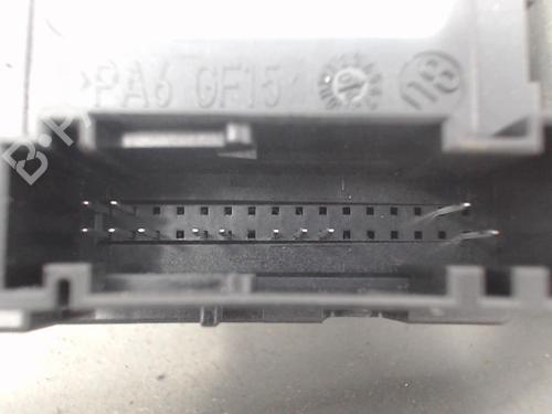 Front right window mechanism VW GOLF V (1K1) 2.0 TDI 16V | BP22099949C23 