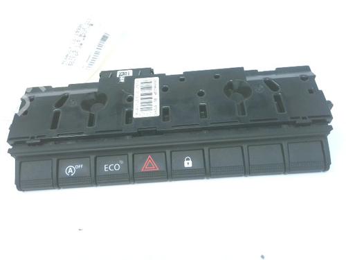 Warning switch RENAULT CLIO V (B7_) 1.5 Blue dCi 85 (B7AG) | BP26962405I22 - Image 3