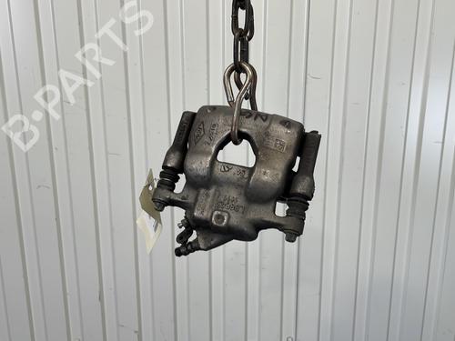 Used Left front brake caliper RENAULT CLIO V (B7_) 1.0 TCe 90 (B7MT) (91 hp) 29066407