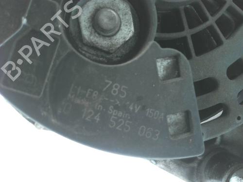 Alternator CITROËN C4 Picasso I MPV (UD_) 2.0 i 16V | BP29209934M7