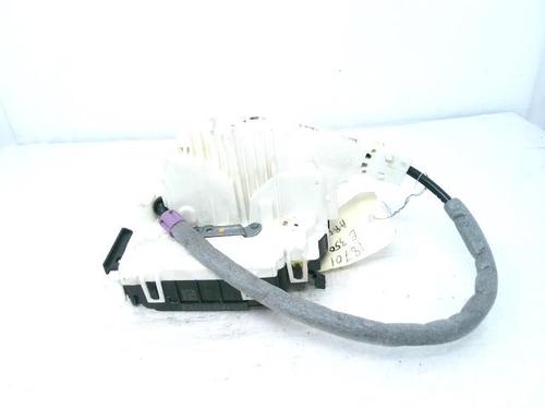 Used Rear right lock MERCEDES-BENZ E-CLASS (W212) E 350 CDI (212.025) (231 hp) 20914626