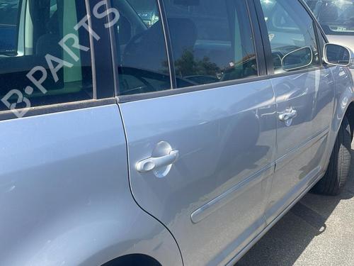 Climate control VW TOURAN (5T1) 1.5 TSI | BP22101151I5  - Image 9