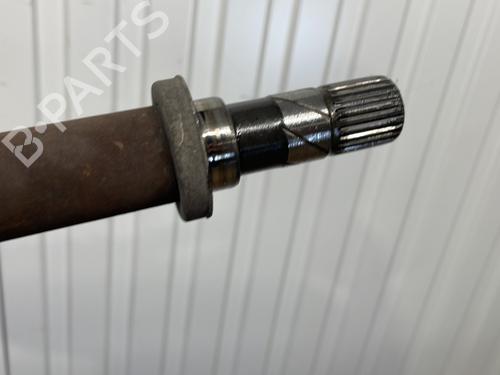Used Right front driveshaft Right front driveshaft RENAULT GRAND SCÉNIC III (JZ0/1_) 1.5 dCi (JZ09, JZ0D, JZ10, JZ14, JZ1G, JZ29, JZ2C) (110 hp) 29572247 29572247