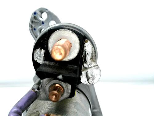 Starter RENAULT CLIO V (B7_) 1.0 TCe 90 (B7MT) | BP29124480M8  - Image 5