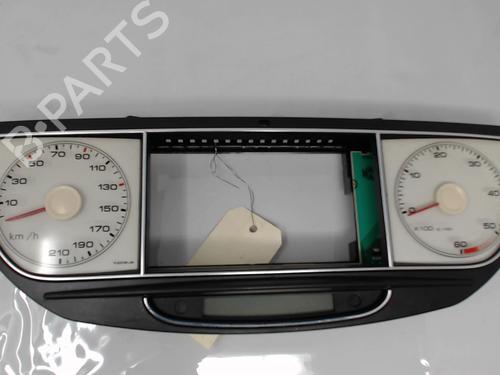 Used Instrument cluster CITROËN C8 (EA_, EB_) 2.2 HDi (128 hp) 20915139
