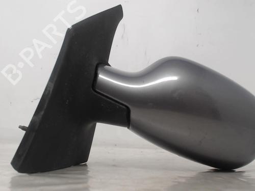 Used Left mirror Left mirror RENAULT SCÉNIC I MPV (JA0/1_, FA0_) 1.6 (JA00, JA16, JA15, JA19, JA1V, JA2B, JA2C, JA0B,... (107 hp) 20911484 20911484