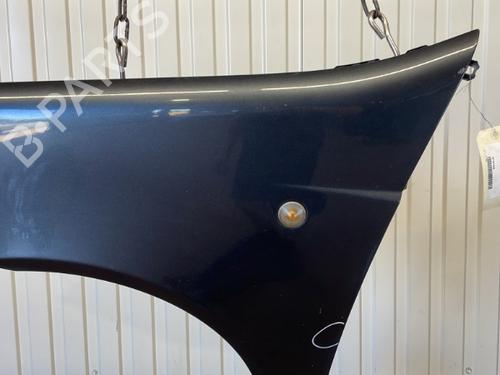 Left front fenders FIAT PUNTO (188_) 1.2 16V 80 (188.233, .235, .253, .255, .333, .353, .639,... | BP20915941C41 