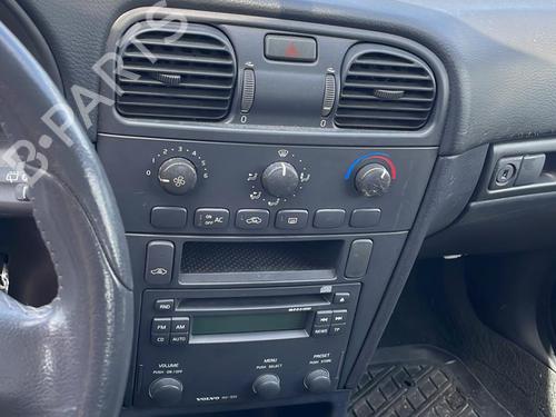Starter VOLVO V40 Estate (645) 1.8 | BP22100748M8 