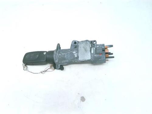 Ratlås/Tændingslås AUDI A4 B6 (8E2) 2.0 (130 hp) 25275469