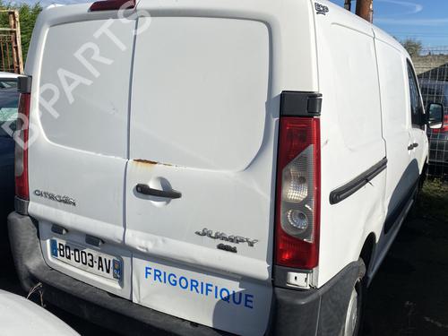 Subframe CITROËN JUMPY II Van 2.0 HDi 120 | BP24449458M9  - Image 12