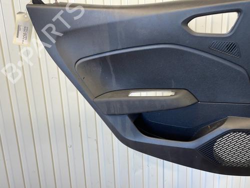 Rear left panel RENAULT CLIO V (B7_) 1.0 TCe 90 (B7MT) | BP29066405C60 