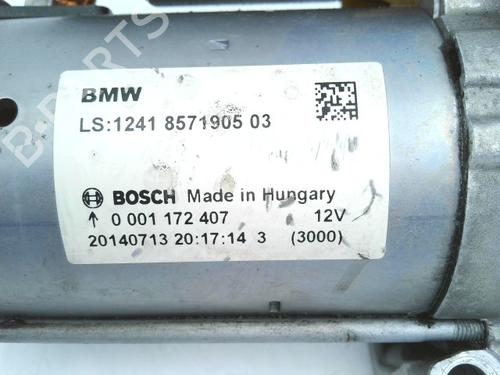 Starter BMW 3 Touring (F31) 318 d | BP26688423M8 