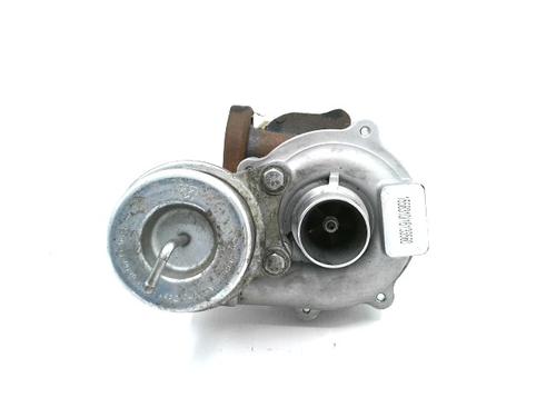 Used Turbocharger/Supercharger Turbocharger/Supercharger OPEL COMBO Tour 1.3 CDTI 16V (75 hp) 22199342 22199342