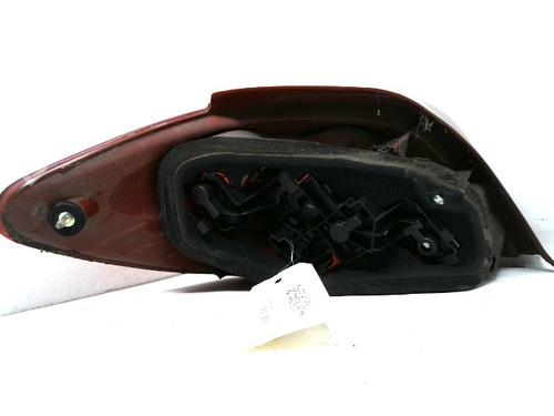 Right taillight PEUGEOT 307 (3A/C) 1.6 HDi | BP31833471C35