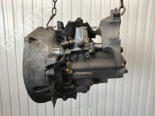 Gearbox MAZDA 5 (CW) 1.6 CD | BP36468179M3 - Image 4