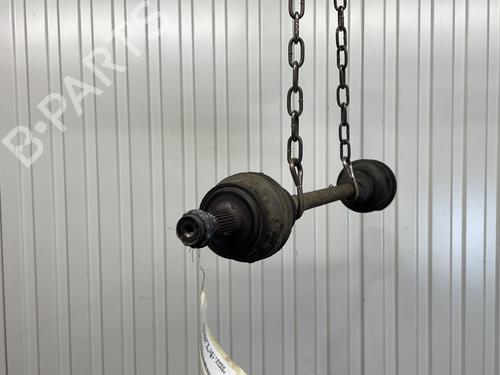 Left rear driveshaft MERCEDES-BENZ C-CLASS T-Model (S204) C 250 CDI (204.203) | BP30184154M40