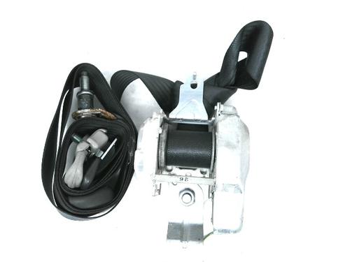Front right seatbelt NISSAN PATHFINDER III (R51) 2.5 dCi 4WD | BP32865192I25 - Image 4