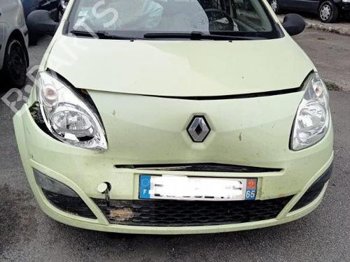 Front left window mechanism RENAULT TWINGO II (CN0_)  | BP25275513C22  - Image 13