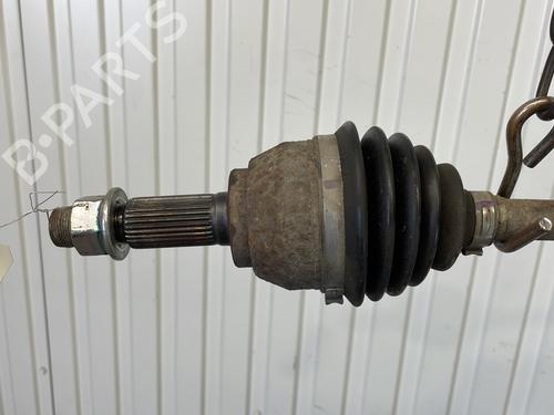 left-front-driveshaft-nissan-juke-f15-2010-2011-2012-2013-2014-2015-2016-2017-2018-2019-30152641 main image