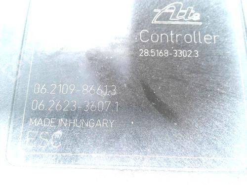 ABS pump HONDA CIVIC X Hatchback (FC_, FK_) 1.6 i-DTEC (FK9) | BP30088191M43