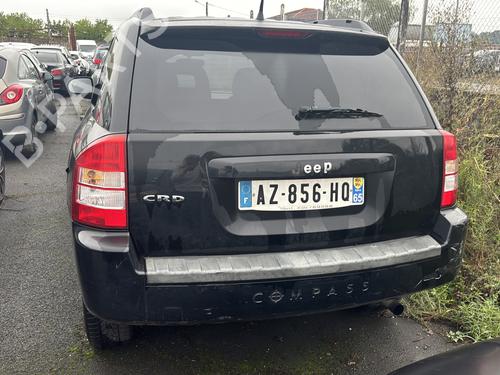 AC compressor JEEP COMPASS (MK49) 2.0 CRD 4x4 | BP29572210M34  - Image 13