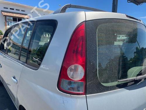 Trækkugle/Mekanisme RENAULT ESPACE IV (JK0/1_) 1.9 dCi (JK0U) | BP31626324C141 - Image 22