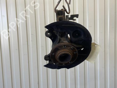 Used Left front steering knuckle Left front steering knuckle PEUGEOT PARTNER Box Body/MPV (K9) 1.5 BlueHDi 100 (102 hp) 27518736 27518736