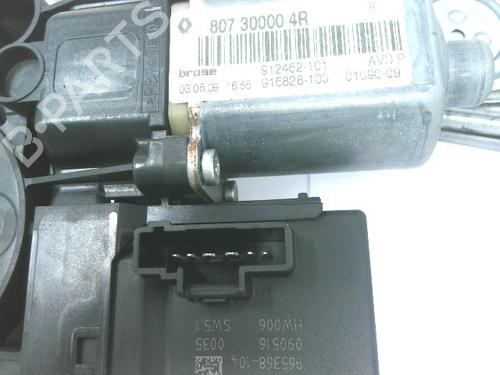 front-right-window-mechanism-renault-megane-iii-hatchback-bz01_-b3_-2008-25588836 main image