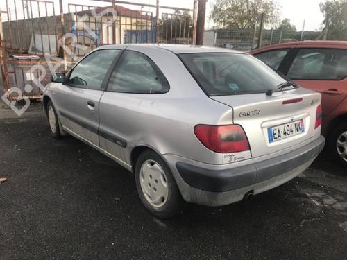 Front right lock CITROËN XSARA Coupe (N0) 1.9 D | BP22098626C97 