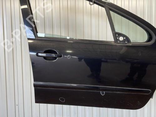 Right front door PEUGEOT 307 (3A/C) 1.6 HDi 110 | BP20916105C3 