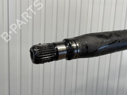 Used Right front driveshaft Right front driveshaft OPEL INSIGNIA A (G09) 2.0 CDTI (68) (110 hp) 23156941 23156941
