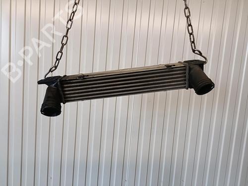 Intercooler BMW 1 (E87) 118 d | BP20912816M30 