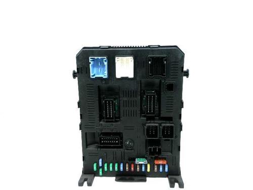 Elektronisk modul Elektronisk modul PEUGEOT 307 (3A/C) 1.6 HDi 110 (109 hp) 37187199 37187199