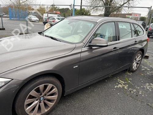 Left front window switch BMW 3 Touring (F31) 318 d | BP26688397I27 - Image 12
