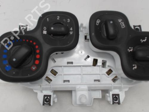 Used Climate control Climate control FIAT PANDA (312_, 319_) 1.2 (312PXA1A) (69 hp) 20913068 20913068