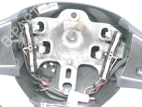 Steering wheel RENAULT CAPTUR I (J5_, H5_) 1.2 TCe 120 | BP35993921C49 - Image 5