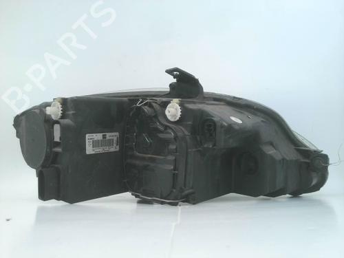 Left headlight SEAT LEON (1P1) 1.9 TDI | BP38970956C28 - Image 6