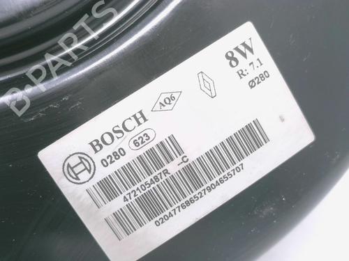 Used Servo brake Servo brake 35921507 35921507
