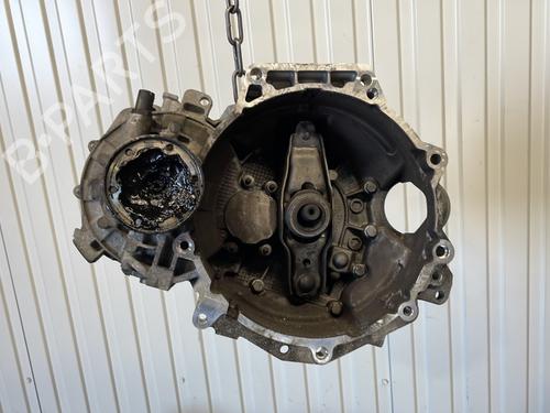 Used Gearbox VW POLO V (6R1, 6C1) 1.2 TDI (75 hp) 23904769