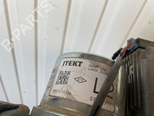 Used Steering column Steering column RENAULT CLIO IV (BH_) 0.9 TCe 90 (BHNF, BHMA, BHMH, BHJK, BHJR) (90 hp) 33889498 33889498