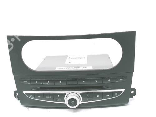 Radio RENAULT KOLEOS I (HY_) 2.0 dCi 4x4 (HY0K) | BP37202673E6 - Image 2