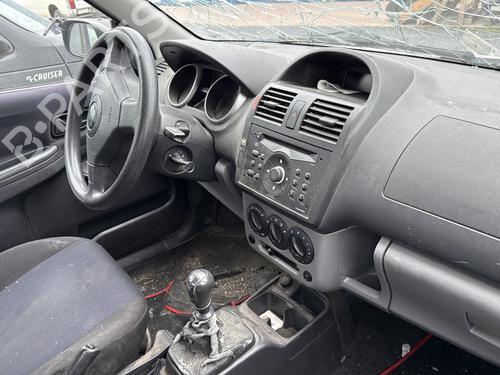 Used Parts SUZUKI IGNIS II (MH)  1.3 DDiS (RM413D)  2943684