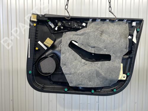 Front left panel HYUNDAI i20 II (GB, IB) 1.0 T-GDI | BP29614864C58 - Image 2